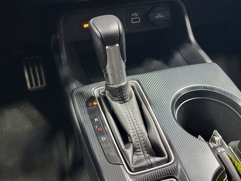 Certified 2023 Honda Civic Sport image 22