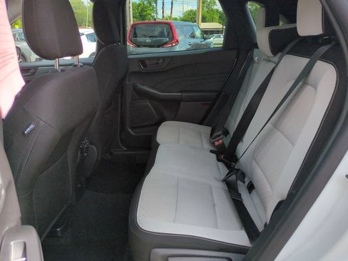 Used 2025 Ford Escape Active FWD image 14