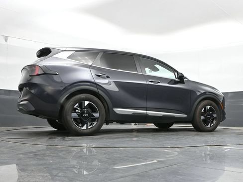 Used 2026 Kia Sportage LX FWD image 38