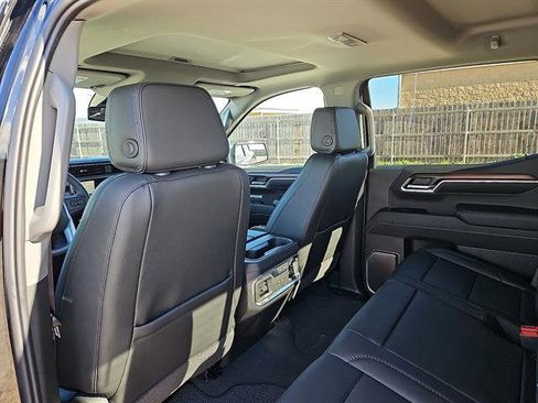 New 2026 GMC Sierra 1500 Denali image 10