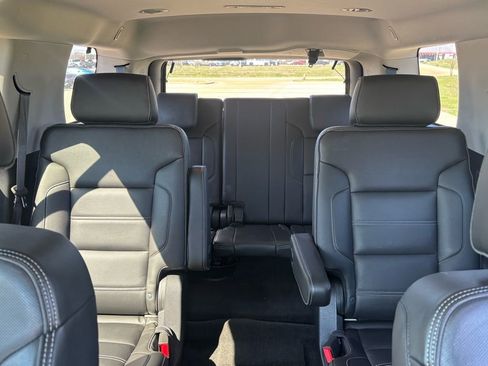 Used 2018 GMC Yukon Denali w/ Denali Ultimate Package image 10