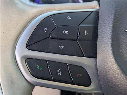 Used 2018 Chrysler Pacifica Limited w/ Advanced Safetytec Group image 14