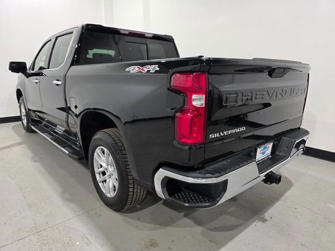 Used 2019 Chevrolet Silverado 1500 LTZ image 42