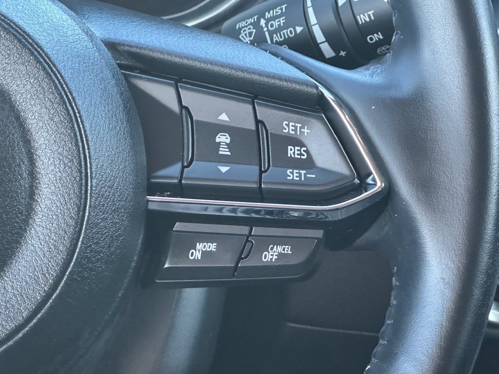 Used 2018 MAZDA CX-5 Touring w/ Preferred Equipment Package AWD/4WD image 21