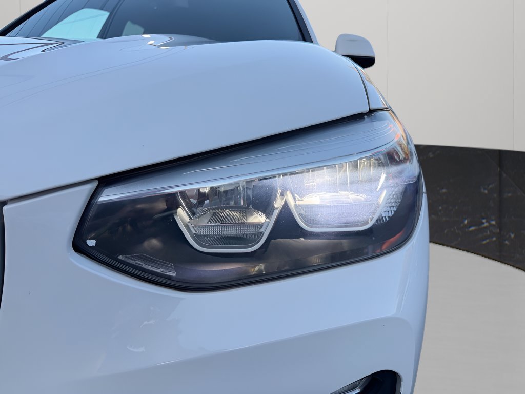 Used 2019 BMW X3 xDrive30i AWD/4WD image 9
