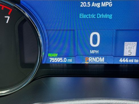 Used 2022 Ford F150 XLT w/ Equipment Group 302A High image 8