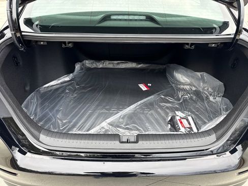 New 2026 Honda Accord Sport image 25