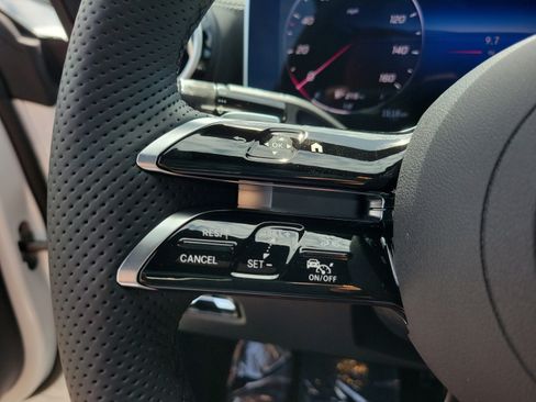 New 2026 Mercedes-Benz CLE 450 4MATIC Coupe image 17