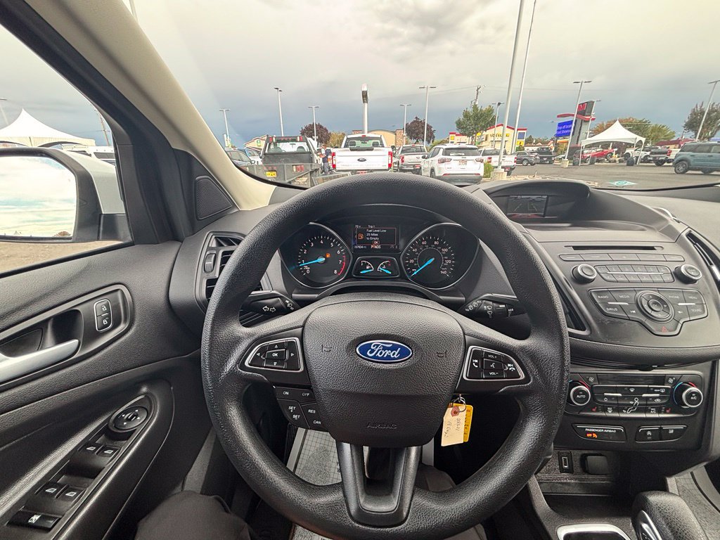 Used 2018 Ford Escape SE AWD/4WD image 12