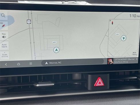 New 2026 Kia Carnival EX image 36