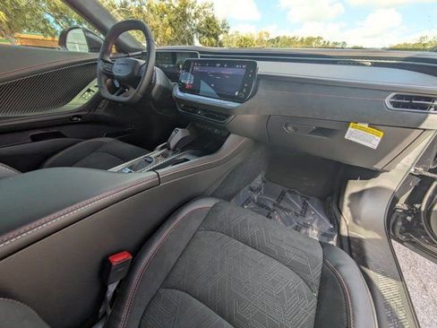 New 2026 Dodge Charger R/T Scat Pack image 11