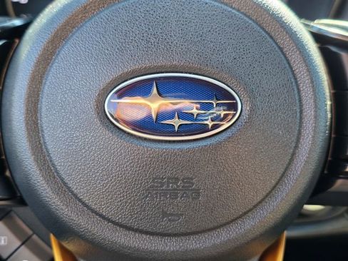 Certified 2022 Subaru Outback Wilderness image 28