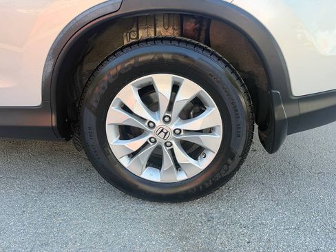 Used 2012 Honda CR-V EX image 40