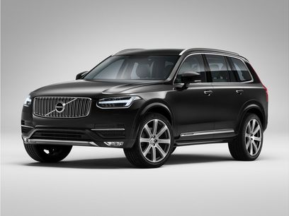 Used 2018 Volvo XC90 T6 Inscription w/ Convenience Package