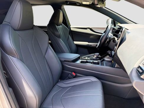 Used 2023 Lexus NX 450h+ F Sport w/ Vision Package AWD/4WD image 15