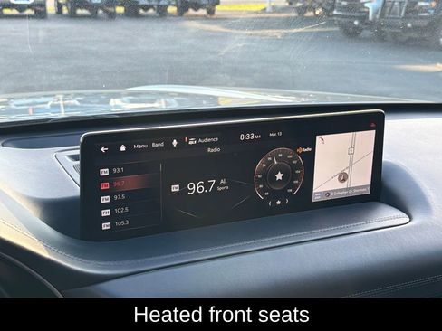 Used 2021 Genesis GV80 3.5T w/ Prestige Package 07 image 19