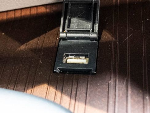 Used 2024 Toyota Sienna LE image 26