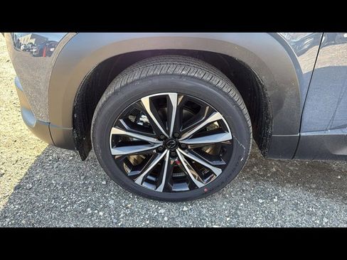 New 2026 MAZDA CX-50 2.5 Turbo w/ Weather Package image 5