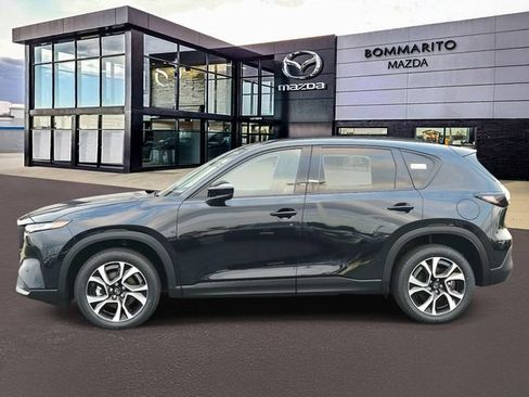 New 2026 MAZDA CX-5 Preferred AWD/4WD image 2