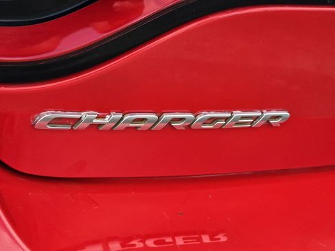 Used 2022 Dodge Charger GT image 10