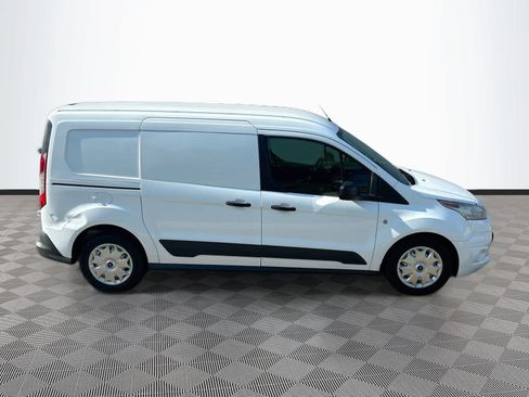 Used 2014 Ford Transit Connect XLT FWD image 4