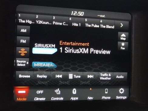 Certified 2023 Dodge Charger Scat Pack w/ Plus Group image 28