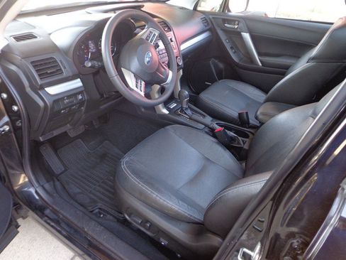 Used 2015 Subaru Forester 2.0XT Touring image 15