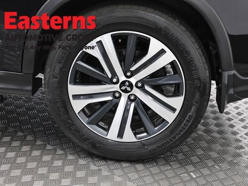 Used 2023 Mitsubishi Outlander Sport AWD image 31