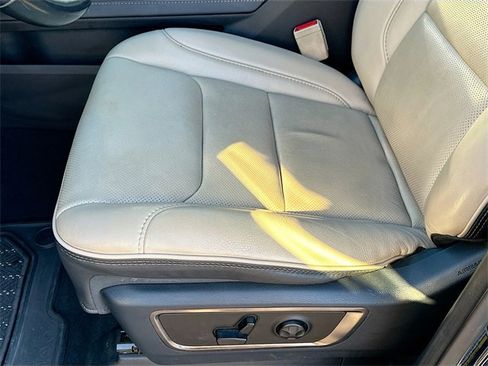 Used 2020 RAM 1500 Limited image 20