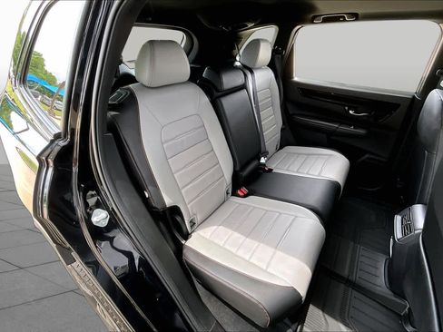 Used 2026 Honda CR-V Sport Touring image 20
