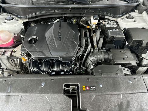 Certified 2023 Hyundai Tucson Limited AWD/4WD image 31