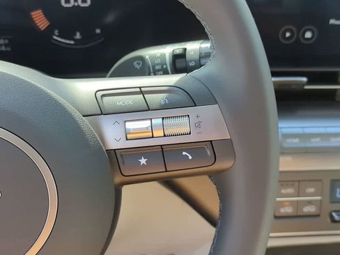 New 2026 Hyundai Kona SEL Sport FWD image 48