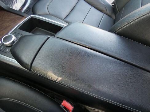 Used 2015 Mercedes-Benz ML 350 4MATIC image 75