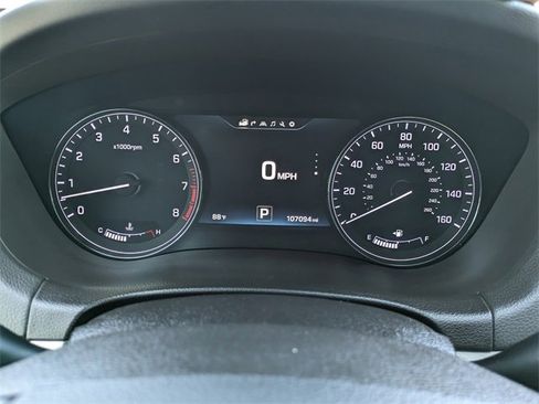 Used 2015 Hyundai Genesis 3.8 w/ Option Group 04 image 29