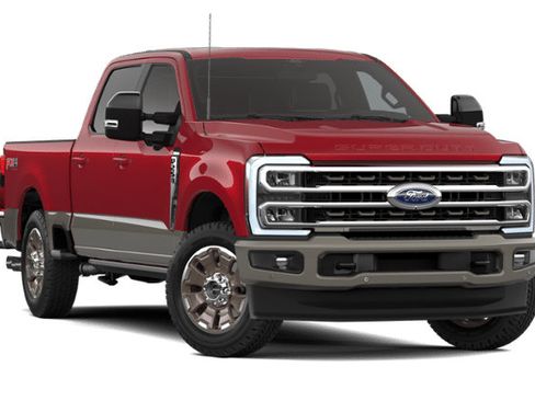 New 2026 Ford F250 King Ranch AWD/4WD image 26