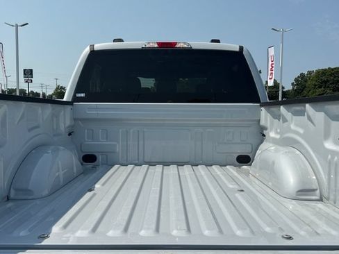 Used 2025 Ford F150 XLT w/ Equipment Group 301A Standard AWD/4WD image 12
