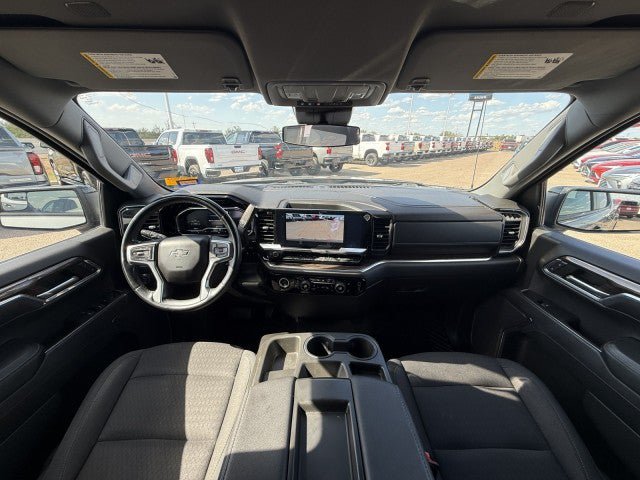Used 2023 Chevrolet Silverado 1500 RST w/ Redline Edition RWD image 34