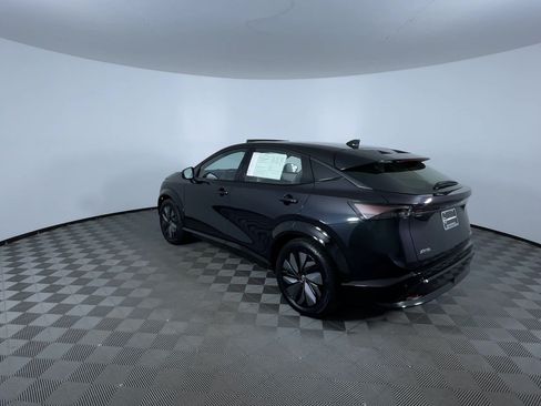 Certified 2024 Nissan Ariya AWD image 7