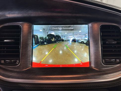 Used 2023 Dodge Charger Scat Pack w/ Daytona Edition Group image 32