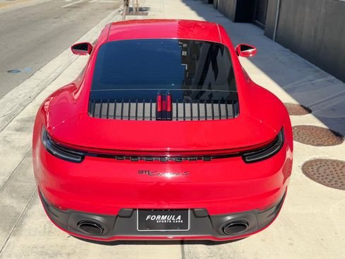 Used 2020 Porsche 911 Carrera S RWD image 11