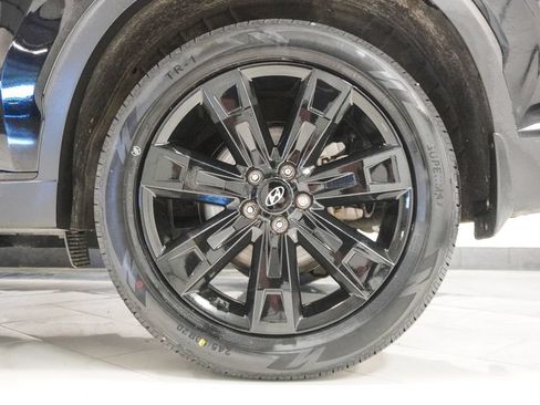 Used 2025 Hyundai Palisade XRT FWD image 40