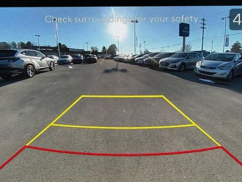 New 2026 Hyundai Palisade XRT Pro image 25