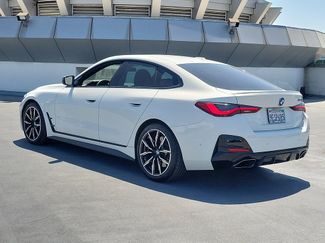 Used 2023 BMW M440i Gran Coupe w/ Premium Package RWD video 2