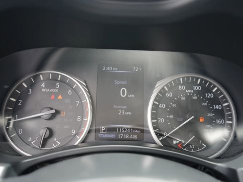 Used 2018 INFINITI Q50 Sport image 26