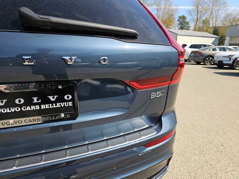 New 2026 Volvo XC60 B5 Plus w/ Protection Package Premier image 8