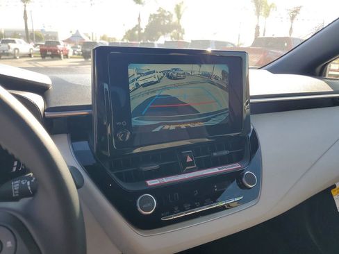 New 2026 Toyota Corolla SE image 17