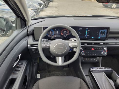 New 2026 Hyundai Tucson SEL AWD/4WD image 29