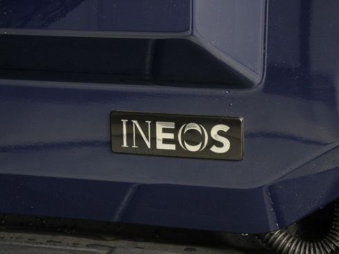 New 2025 INEOS Grenadier image 19