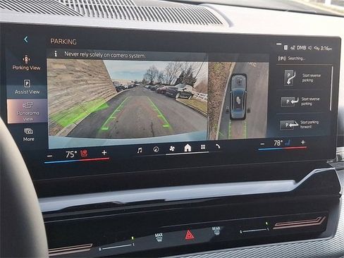 New 2026 BMW 530i xDrive 530i xDrive w/ M Sport Package image 18