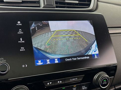 Used 2020 Honda CR-V EX image 17